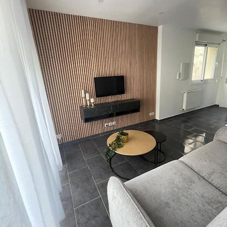 Studio Tout Confort, Au Pied De Toute Commodite, 2 Apartment Creteil Exterior photo